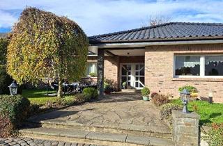 Wohnung mieten in Auf Dem Bongert 12, 53945 Blankenheim, Geräumige 5-Zimmer Wohnung mit Garten und Garage in Blankenheim, OT Hüngersdorf
