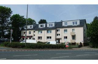 Wohnung mieten in Dollersweg 12, 44319 Wickede, Schöne, moderne,3 Zimmer Dachgeschosswohnung in ruhiger Lage mitten in Dortmund-Wickede