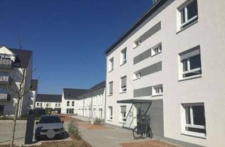 Wohnung mieten in Erwin-Grimm-Ring 2a, 63533 Mainhausen, Lichtdurchflutete 3-Zimmer-Wohnung mit Einbauküche und Balkon in Mainhausen