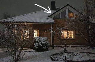 Wohnung mieten in Goethestraße, 57577 Hamm, Helle 2-Zimmer-Dachgeschoss-Wohnung mit Einbauküche, Erstbezug nach Sanierung in Hamm (Sieg)