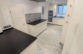 Wohnung mieten in Hauptsstraße 260, 79576 Weil am Rhein, große 5,5 Zimmerwohnung | Zentral in Weil am Rhein | EBK, 2 STPL, überdachte Terrasse, Klimaanlage