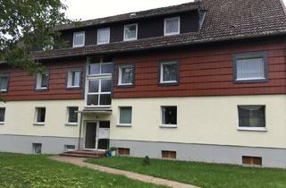 Wohnung mieten in 38667 Bad Harzburg, Attraktive, Souterrain 3 Zi-Wg. im schönem Kurort Bad Harzburg