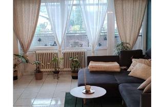 Wohnung mieten in 64589 Stockstadt, Helle 3,5-Zimmer-Wohnung mit Balkon in Stockstadt am Rhein