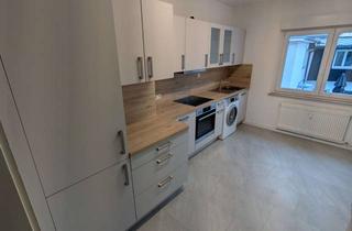 Wohnung mieten in 79576 Weil am Rhein, große 3,5 Zimmerwohnung | Zentral in Weil am Rhein | EBK, 1 STPL, gem. Terrasse, Klimaanlage