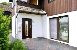 Wohnung mieten in 38170 Uehrde, Schöne 2-Zimmer-EG-Wohnung mit großer Terrasse und Garten. Von privat, provisionsfrei.