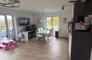 Wohnung mieten in Ziegeläcker, 78357 Mühlingen, 3- Zimmer Wohnung in Mühlingen