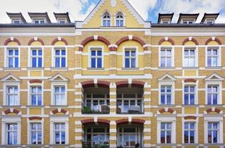 Wohnung mieten in Kurstr. 17, 14776 Neustadt, Erdgeschosswohnung mit Terrasse und Stellplatz in zentraler Lage