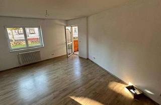 Wohnung mieten in Breite Straße 28, 39171 Sülzetal, Helle 2-Zimmer-Wohnung mit Terrasse in Sülzetal