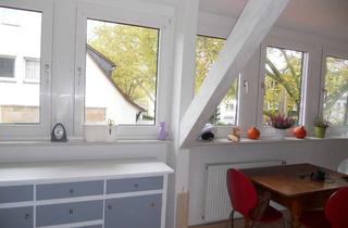 Wohnung mieten in 44139 Dortmund, Citynahe, ruhige 3,5 Zimmer-Maisonettewohnung