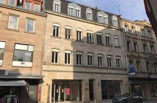 Wohnung mieten in Moststr., 90762 Fürth, Schöne Zweizimmerwohnung in zentraler Lage