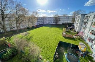 Wohnung mieten in Grollmannsweg 11, 44357 Westerfilde, Gemütliche Wohlfühlwohnung mit Westbalkon im 2. Obergeschoss