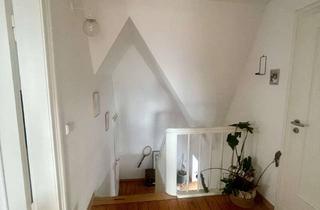 Wohnung mieten in 46397 Bocholt, Sonnendurchflutete Altbau-Maisonettewohnung