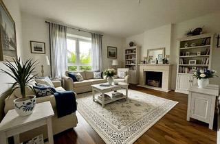 Wohnung mieten in 23774 Heiligenhafen, RAUMWUNDER | 4 Zimmer | Erdgeschoss | separates WC | Badewanne