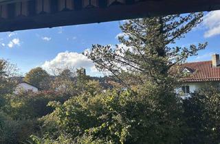 Wohnung mieten in 82515 Wolfratshausen, Helle 4-Zimmer Wohnung mit 2 Balkonen in Wolfratshausen Bestlage