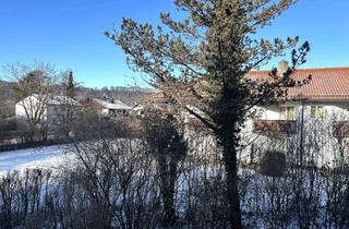 Wohnung mieten in 82515 Wolfratshausen, Helle 4-Zimmer Wohnung mit 2 Balkonen in Wolfratshausen Bestlage