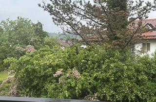 Wohnung mieten in 82515 Wolfratshausen, Helle 4-Zimmer Wohnung mit 2 Balkonen in Wolfratshausen Bestlage