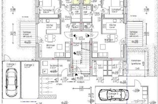 Wohnung mieten in 46499 Hamminkeln, Neubau Energie-Plus-Haus