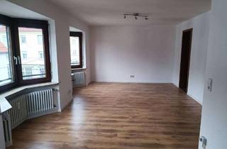 Wohnung mieten in Sachensenstrasse 18, 70435 Zuffenhausen, Neu Sanierte 1-Zimmer Wohnung im 2. OG in Stuttgart-Zuffenhausen