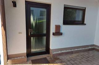 Wohnung mieten in Mastershausener Weg, 56290 Buch, Helle 2,5-Zimmer-Wohnung in Buch