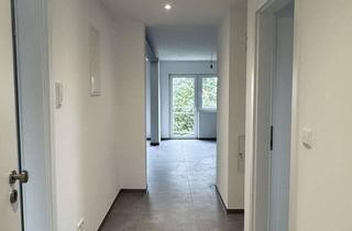Wohnung mieten in 68549 Ilvesheim, Erstbezug nach Sanierung! Helle Dachgeschosswohnung in ruhiger Lage