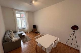 Wohnung mieten in 17489 Innenstadt, 2-Zimmer Wohnung in Greifswald Innenstadt, 46 m²