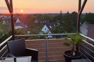 Wohnung mieten in Wittbräucker Str. 109, 44287 Berghofen, Schöne 3-Zimmer-Wohnung mit Loggia und Weitblick in Do-Aplerbeck/Berghofen