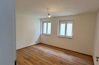 Wohnung mieten in Markstraße 14, 91161 Hilpoltstein, 2-Zimmer Wohnung mit Balkon in Hilpoltstein