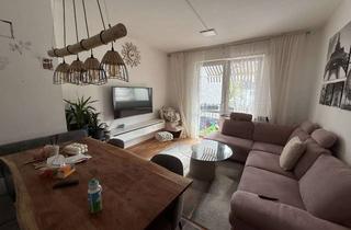 Wohnung mieten in Trierer Straße 184, 52078 Aachen, Sehr gut angebundene 2-Zimmer Wohnung mit Balkon in Aachen Forst