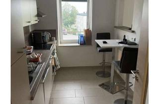 Wohnung mieten in Doktor-Wintrich-Straße 43, 85560 Ebersberg, Furnished Apartment with Balcony in Ebersberg – Available from 01.12.2025