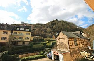 Wohnung mieten in 56818 Klotten, Wohnen im romantischen Moseltal