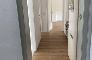 Wohnung mieten in Liebrechtstraße 59, 30519 Waldheim, Schöne 2-Zimmer-Erdgeschosswohnung mit Terrasse in Hannover Waldheim