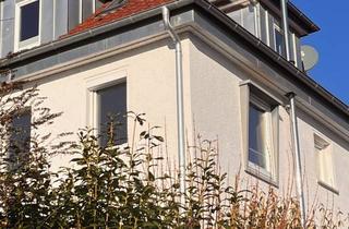 Wohnung mieten in 71554 Weissach, 3-Zimmer-Whg. in 2-Familienhaus mit EBK, Parkett, Balkon, im Grünen