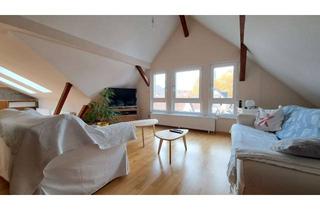 Wohnung mieten in 55126 Finthen, Charmante Dachgeschosswohnung im Herzen von Mainz-Finthen