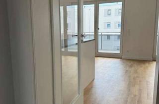 Wohnung mieten in 82008 Unterhaching, *Neubau* Schöne sonnige 2-Zimmer-Wohnung mit großem Balkon in Unterhaching