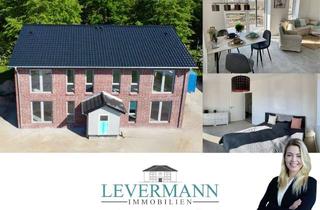 Wohnung mieten in 24850 Schuby, Exklusive Wohnung zur Vermietungin Lürschau am Arenholzer See