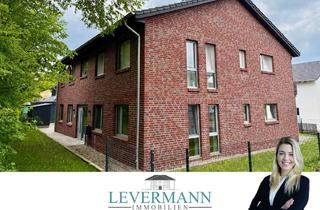 Wohnung mieten in 24850 Schuby, Neuwertige und energieeffiziente Wohnung zur Vermietung in Lürschau am Arenholzer See