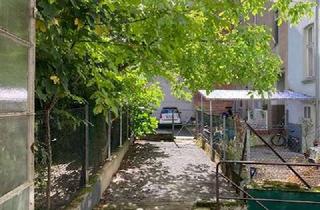 Wohnung mieten in 30171 Südstadt, Großzügige 6-Zimmer Wohnung mit Terrasse in Hannovers Südstadt