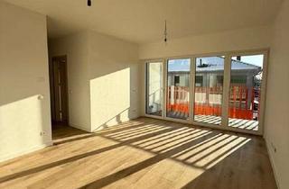 Penthouse mieten in Alt-Biesdorf 49A, 12683 Biesdorf, Exklusive 3-Zimmer Wohnung mit Balkon, Fussbodenheizung in Berlin Biesdorf