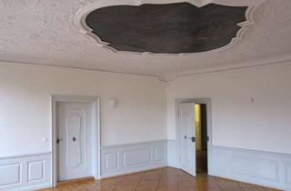 Wohnung mieten in 74523 Schwäbisch Hall, Wohnen im Denkmalobjekt - gemütlich und repräsentativ