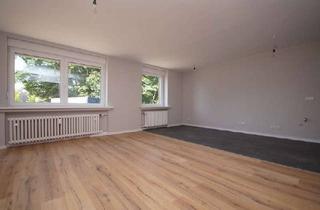 Wohnung mieten in Liebigstr. 1g, 32425 Minden, Erdgeschosswohnung mit Garten!