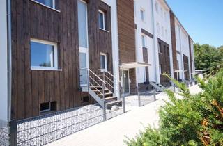 Wohnung mieten in Liebigstr. 1g, 32425 Minden, Erdgeschosswohnung mit Garten!