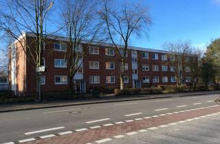 Wohnung mieten in Hainholzer Damm 16, 25337 Elmshorn, Perfekt für uns: weitläufige 3,5-Zimmer-Wohnung