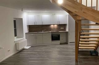 Wohnung mieten in An Der Burg, 21368 Dahlenburg, Helle 2-Zimmer Wohnung mit Balkon in Dahlenburg