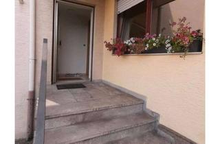 Wohnung mieten in Ludwigstraße 21, 63911 Klingenberg, Helle 3-Zimmer Wohnung in Klingenberg am Main