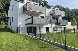 Wohnung mieten in Ilmgrund 17, 85293 Reichertshausen, Helle 2 Zi. DG-Whg. mit Einbauküche und Balkon in Reichertshausen