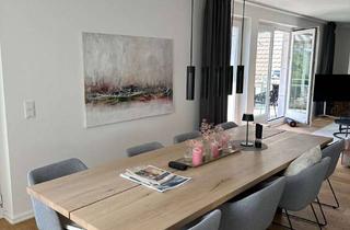Penthouse mieten in Schöne Aussicht 24, 22085 Uhlenhorst, 1. Alster Reihe - Penthouse