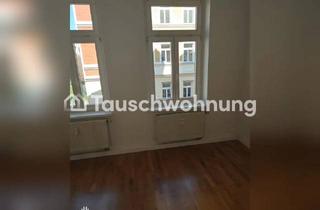 Tauschwohnungen in Hermann-Landmann-Straße, 04416 Markkleeberg, Tauschwohnung: Wunderschöne Altbauwohnung in Markkleeberg - 7min zum Cossi