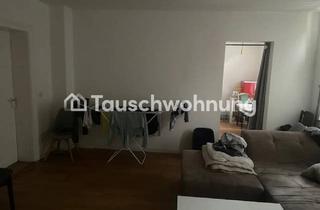 Tauschwohnungen in Mühlberg, 01734 Rabenau, Tauschwohnung: Wohnung in Rabenau zum Tausch nach Dresden gesucht