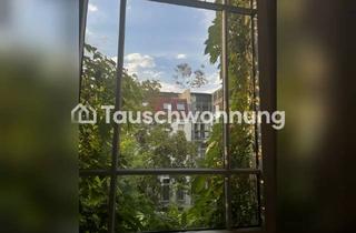 Tauschwohnungen in Richard-Sorge-Straße 60, 10249 Friedrichshain, Tauschwohnung: Werdende Mama möchte sich vergrößern