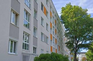 Wohnung mieten in Hertzstr. 12 a, 01257 Leuben, Wohnung mit praktischem Grundriss. Ideal für Paare oder Wohngemeinschaften!